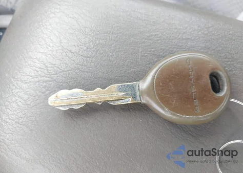 2006 Chrysler Sebring Touring из США, поврежденный, VIN 1C3AL56T46N168296